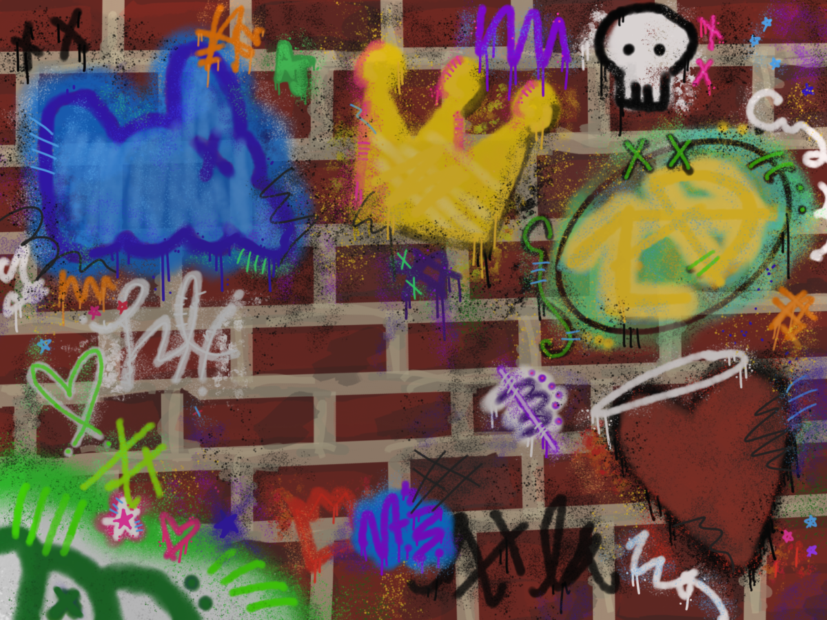Vandalism sparks concern, cleanup efforts