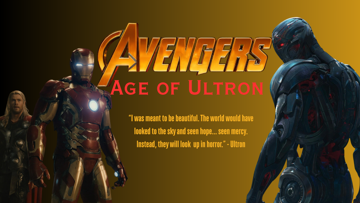 ‘Avengers: Age Of Ultron’ expands the Marvel Cinematic Universe